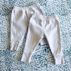 KUSHIES Pant Set (Baby)